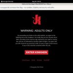 Kink Men Discount Pw