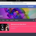 KittyQuinn Wiki
