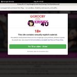 Krissy 4 U Premium Accounts