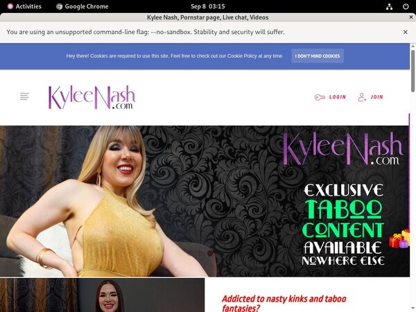 Kylee Nash Download
