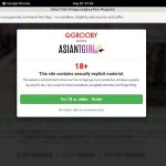 Ladyboy Ladyboy New Password