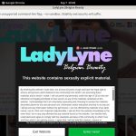 Ladylyne Discount Code 50% Off