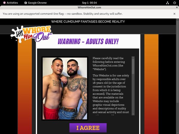 Leaked And Loaded Porn Site
