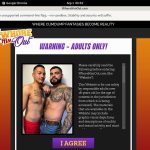 Leaked And Loaded Site Passwords