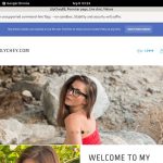 LilyChey89 Active Password LilyChey89 Active Password