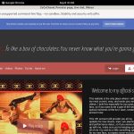 Limited Cocochanel.modelcentro.com Discount Deal