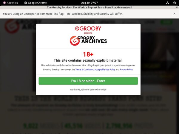 Login The Grooby Archives Login The Grooby Archives