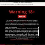 Logins For Verso Cinema