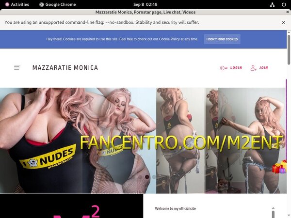 Logins Mazzaratiemonica Free Logins Mazzaratiemonica Free