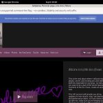 Luvlylarae Full Episode