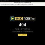 Macho Factory Discount (up To 70% OFF)