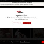 Mack Studio Coupon