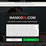 Manko88 Login Info