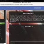 Marlo Grey With Discover Card Marlo Grey With Discover Card