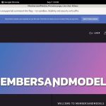 MembersandModels With EUDebit