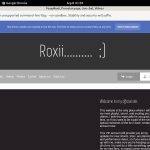 Membership To Foxxyroxii.modelcentro.com