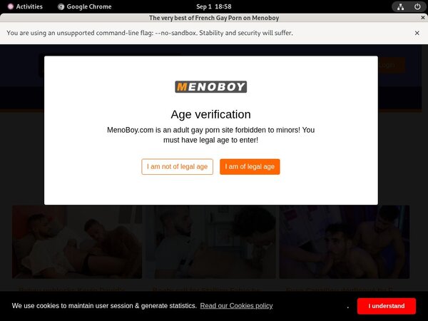 Meno Boy Discount Site