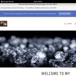 Mistress Mena Diamond Stolen Password