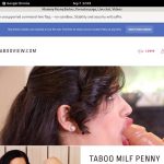 Mommy Penny Barber Paswords