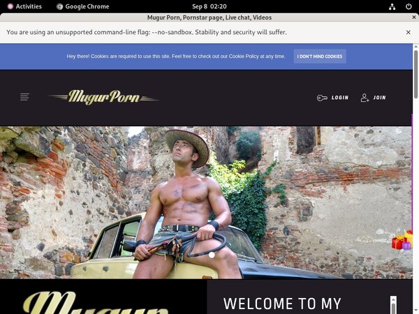 Mugursworld Ccbill.com