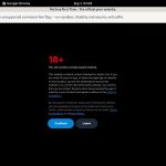 My Very First Time Free Premium