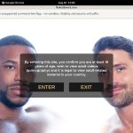 Naked Sword Premium Accounts