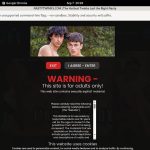 Nasty Twinks Bbw