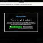 New Filthy Amateur Discount