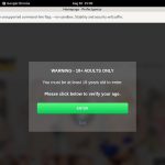 New Perfect Gonzo Discount Promo