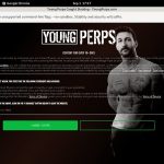 New Young Perps Discount Offer