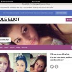 NicoleEliot Xxx Passwords