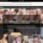 Oldje-3some.com Premium Login