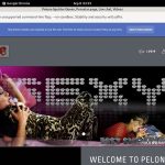 Pass PelonaSquirterQueen