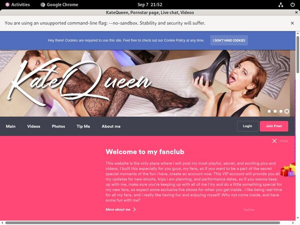 Paypal Com Katequeen