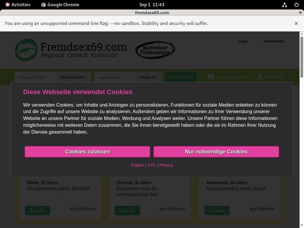 Pinadeluxe Create Account