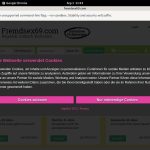 Pinadeluxe.de Promotion