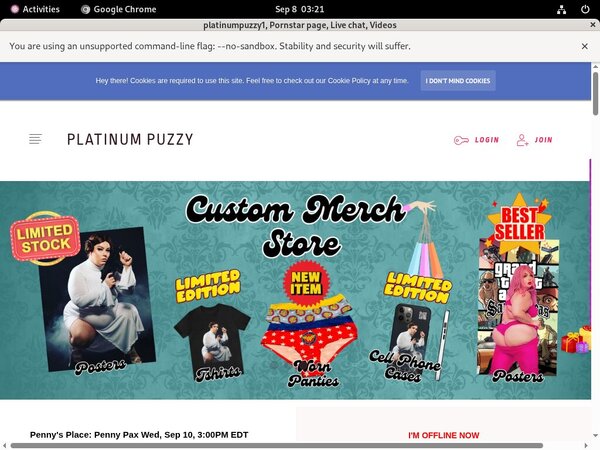 Platinumpuzzy ?? Platinumpuzzy ??