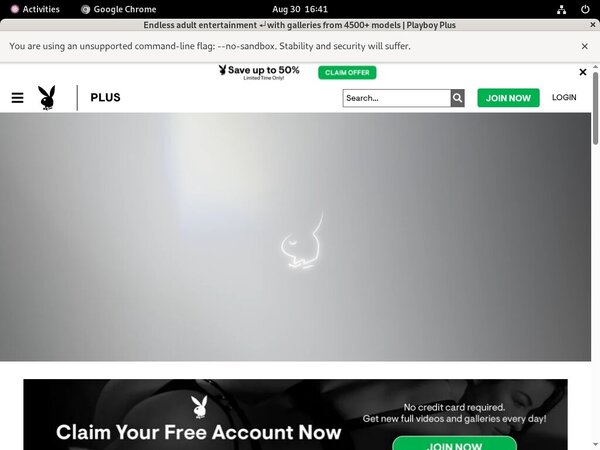 Playboyplus Allow Paypal