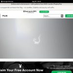 Playboyplus.com Renew Password