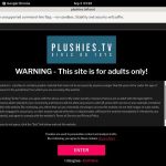 Plushies.tv Passwords 2019