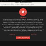 Porn Corn VR Account List