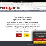 Porn Mega Load Women