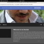 Porn Pass FrancescoMalcom.com