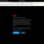 Porn Pros Network Updated Passwords