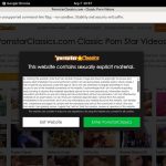 Pornstar Classics Mobile Accounts Pornstar Classics Mobile Accounts