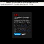 Premium Freaksofcock.com Password