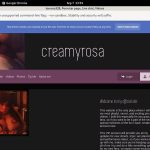Premium Leerosa328.modelcentro.com
