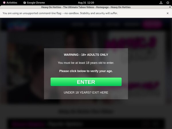 Promo Codes Heavy On Hotties Promo Codes Heavy On Hotties