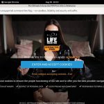 Promo Lifeselector