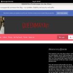 QUEEMAYAn Membership Discounts